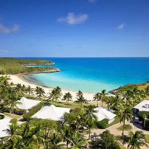 The Cove Eleuthera 5*, Gregory Town Bahamas