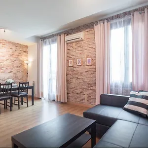  Appartamento Central Apartment Spagna