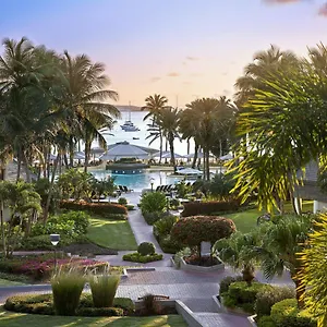 The Westin St. John 4*, Cruz Bay United States Virgin Islands