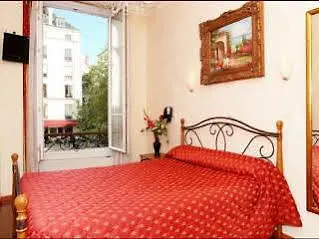 Pratic Hotel Παρίσι