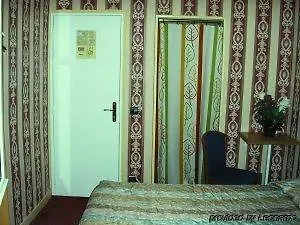 **  Pratic Hotel Paříž Francie