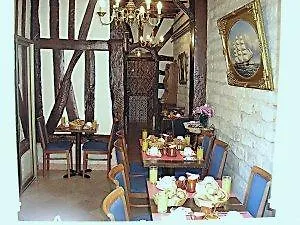 Pratic Hotel Paříž
