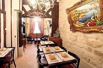 Pratic Hotel Paříž